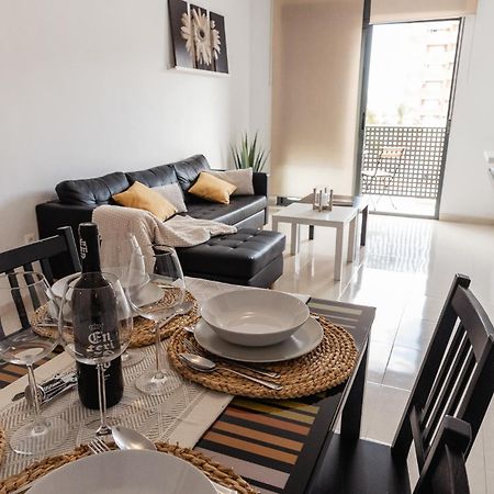 Apartamento La Parreta Vinarós Habitación foto