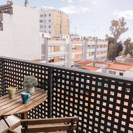 Apartamento La Parreta Vinarós Exterior foto