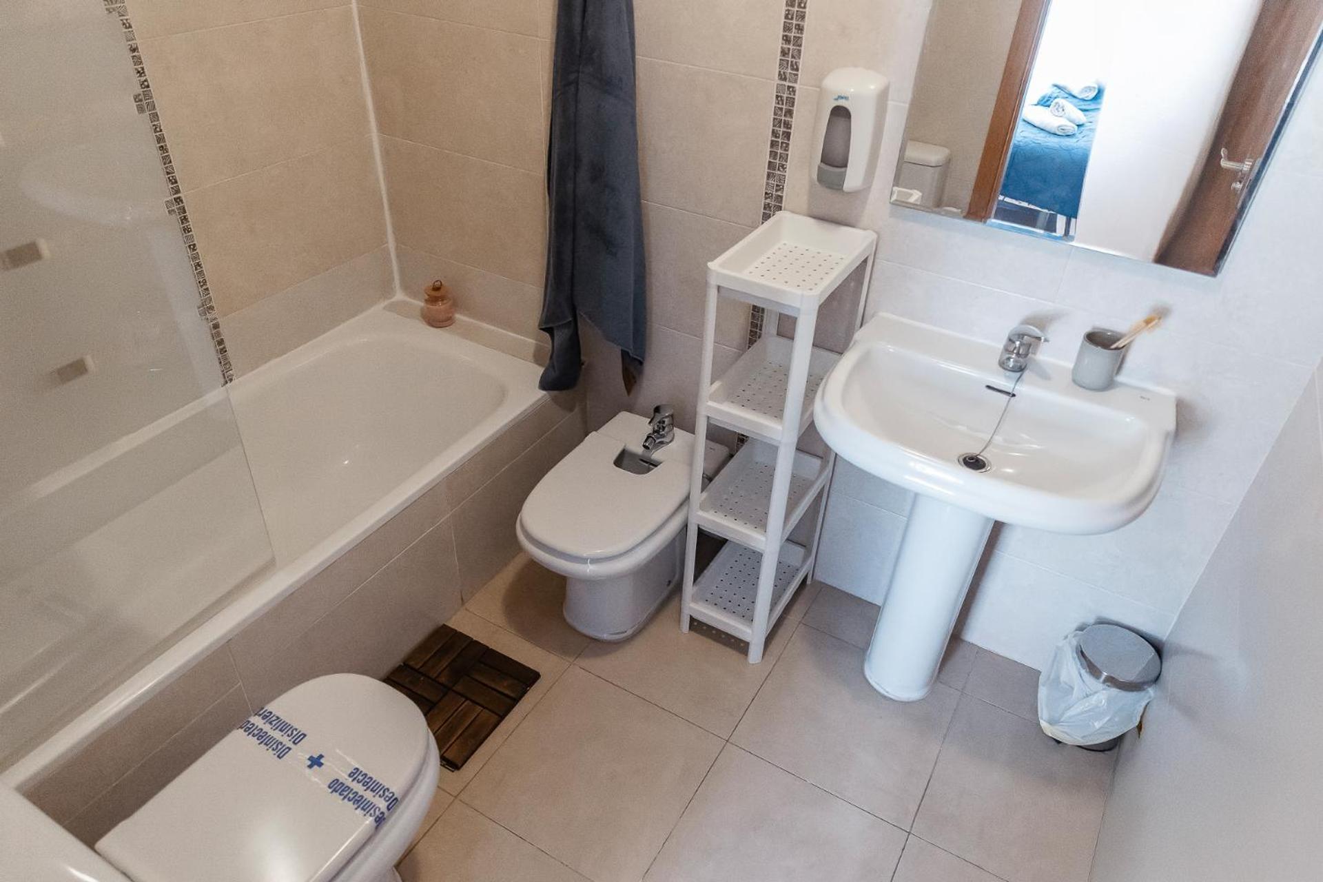 Apartamento La Parreta Vinarós Habitación foto