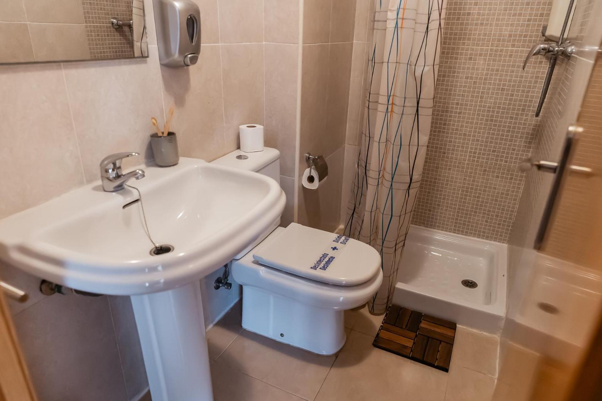 Apartamento La Parreta Vinarós Habitación foto