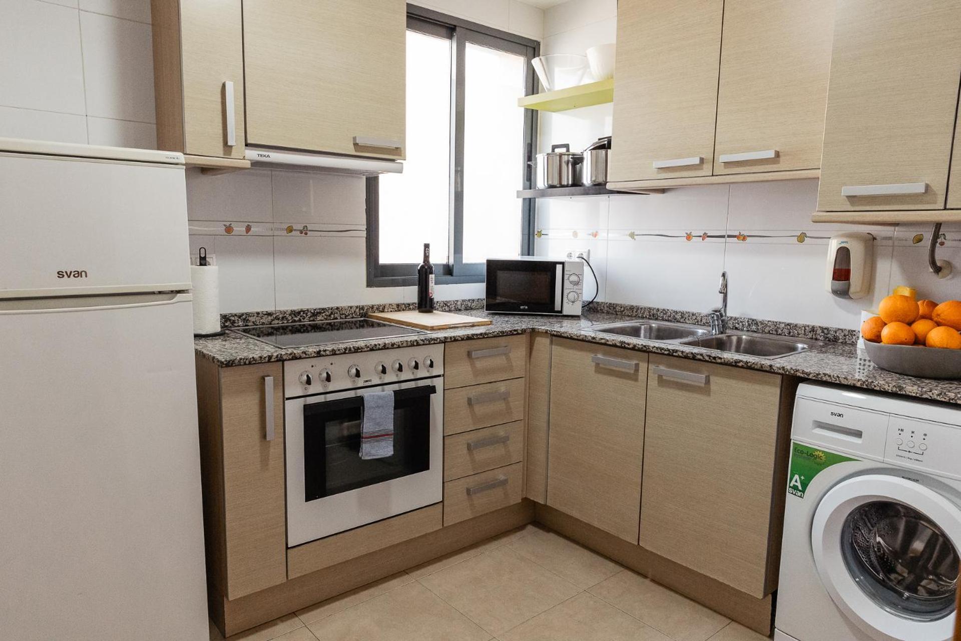 Apartamento La Parreta Vinarós Habitación foto