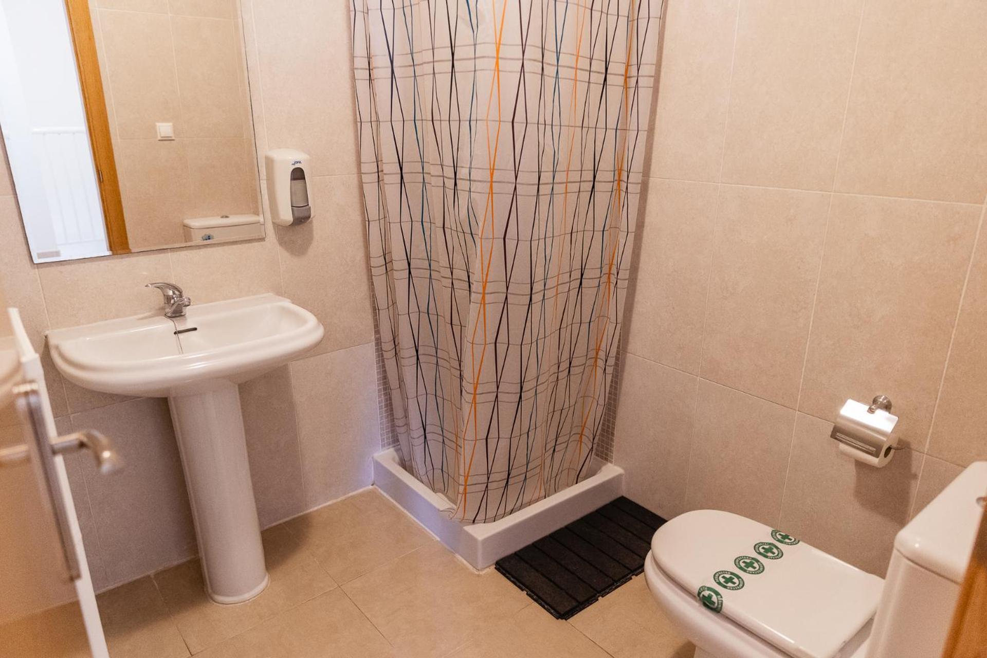 Apartamento La Parreta Vinarós Habitación foto