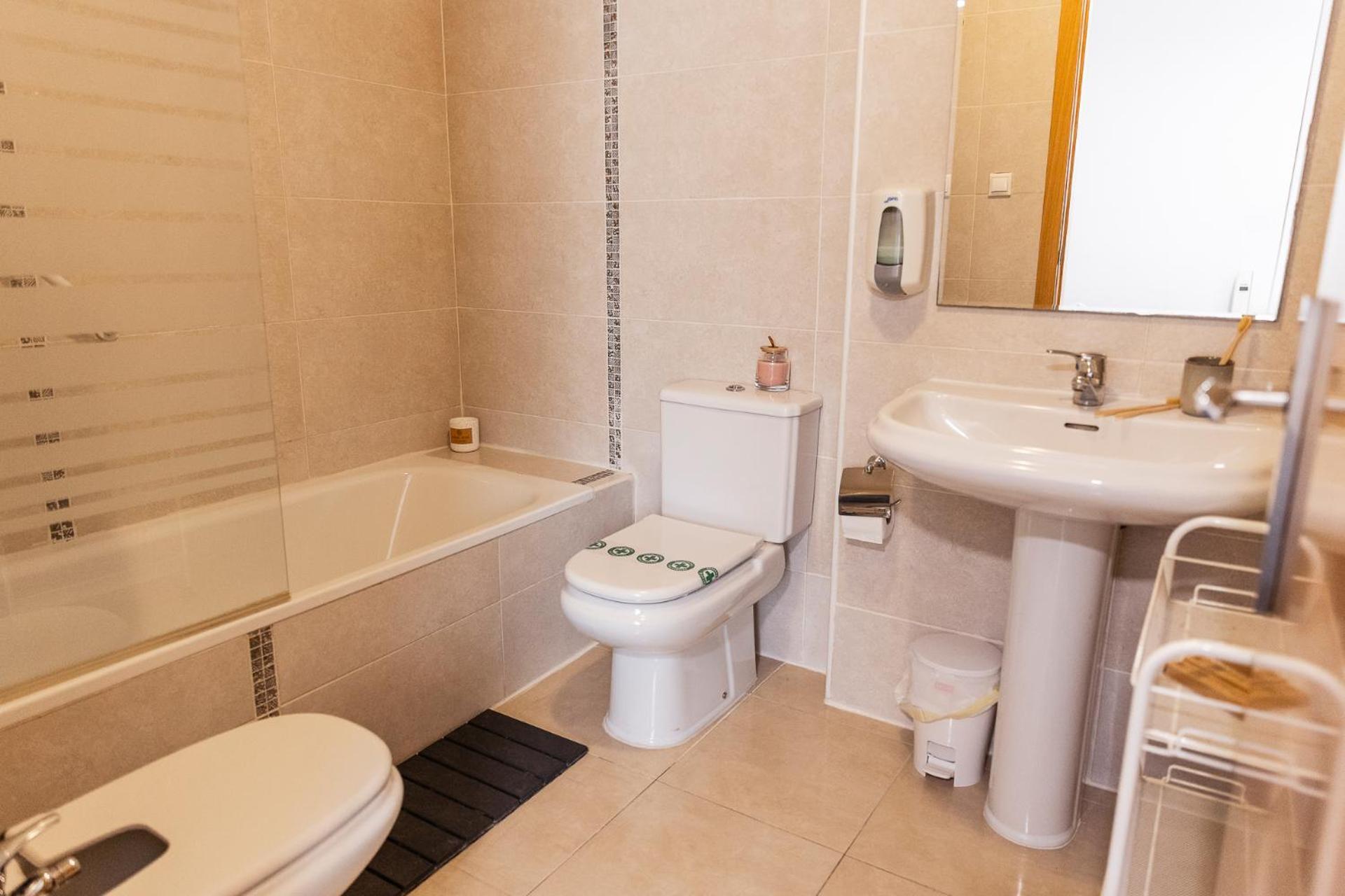 Apartamento La Parreta Vinarós Habitación foto